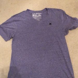 Hurley V-Neck